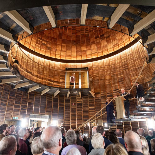 ad gefrin whiskey distallery