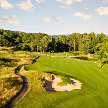 Close House Golf course