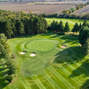 Morpeth Golf course