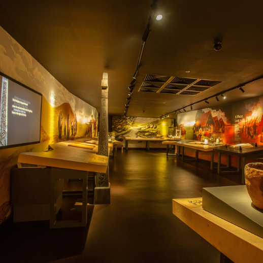 Museum in Northumberland