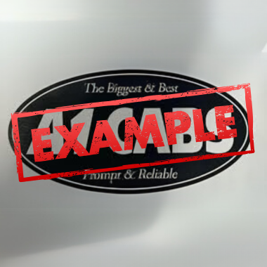 Golf Taxi in Northumberland