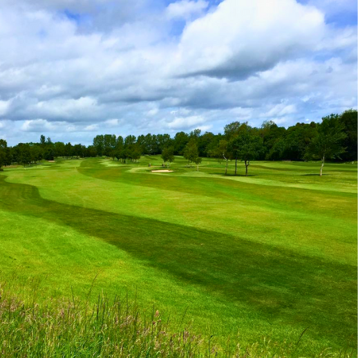 High Gosford Park Golf Club in Newcastle