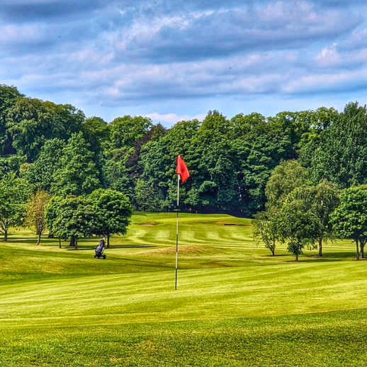 Northumberland's Golf Coast, Prudhoe Golf Club