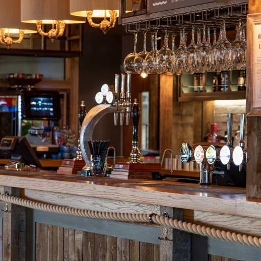 The Bar at the inn collection group
