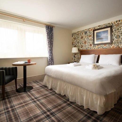 Alnwick Accommodation Option