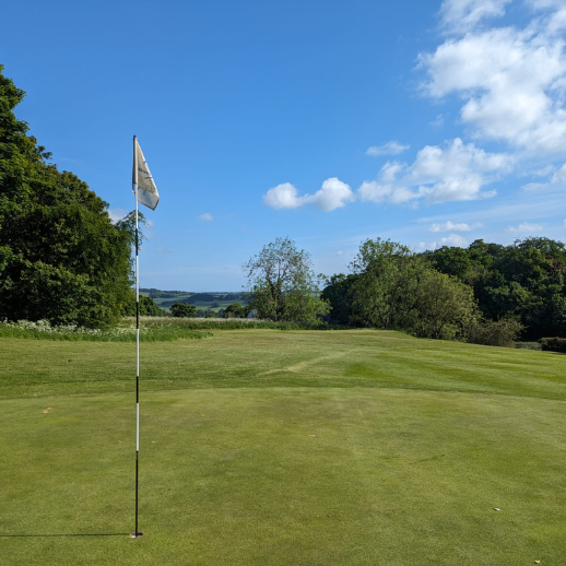 Alnwick Castle Golf Club _ Parkland Course _ Northumberland