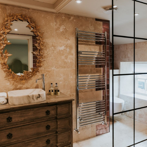 Farm Cottage - Ottilie