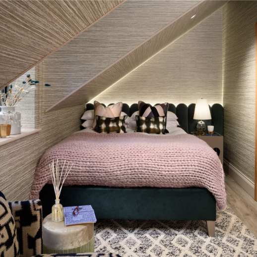 Farmhouse - Cosy King