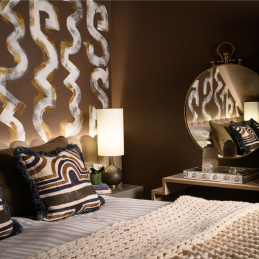 Farmhouse - King Room