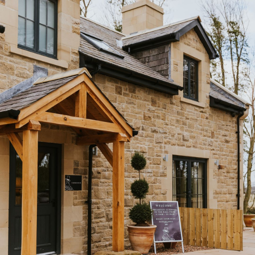 Farmhouse - Superior Room