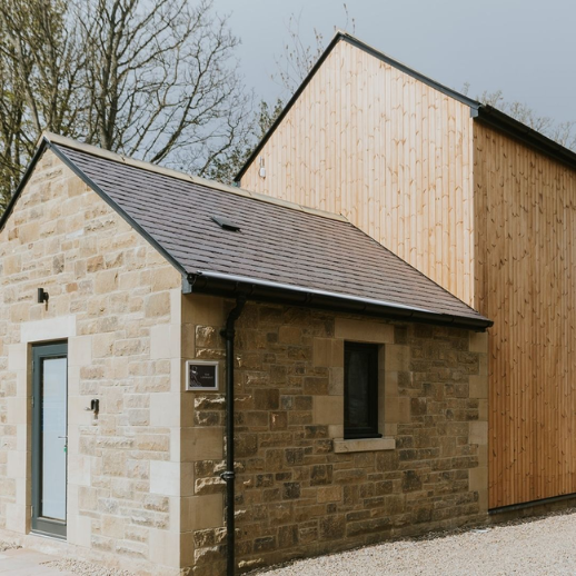 The Lookout in Northumberland