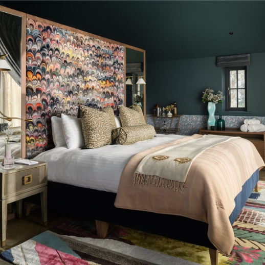 The Tempus - Boutique Suite 