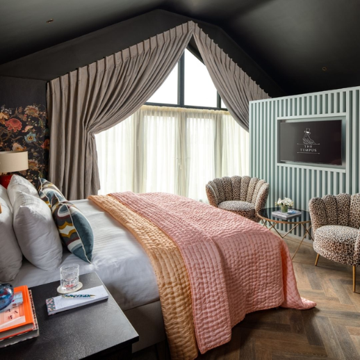 The Tempus - Junior Suite