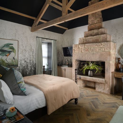 The Tempus - Superior King