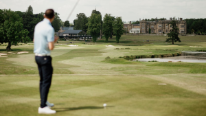 The Douglas at Matfen Hall | Northumberland's Golf Coast